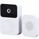 Photo 1 — Беспроводной дверной WIFI звонок Doorbell X9 · Видеодомофон с Wi-Fi камерой и датчиком движения