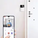 Photo 2 — Беспроводной дверной WIFI звонок Doorbell X9 · Видеодомофон с Wi-Fi камерой и датчиком движения