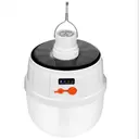 Фото 5 — Аварійна лампа з гачком Solar Emergency Charging Lamp 2022