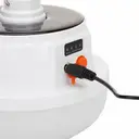 Фото 2 — Аварійна лампа з гачком Solar Emergency Charging Lamp 2022