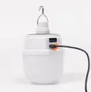 Фото 1 — Аварійна лампа з гачком Solar Emergency Charging Lamp 2022