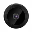 Фото 3 — Беспроводная Wi-Fi мини видеокамера A9 FullHD 1080P ∙ Ночная съемка до 10м ∙ Датчик движения ∙ Циклическая запись видеонаблюдения