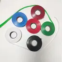 Photo 5 — Лента для подвязки растений Graft strap, 20 х 25 м · Набор лент для садового степлера