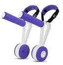 Photo 2 — Гантели - утяжелители Swing Weights для спортивной ходьбы и фитнеса