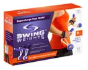 Photo 4 — Гантели - утяжелители Swing Weights для спортивной ходьбы и фитнеса