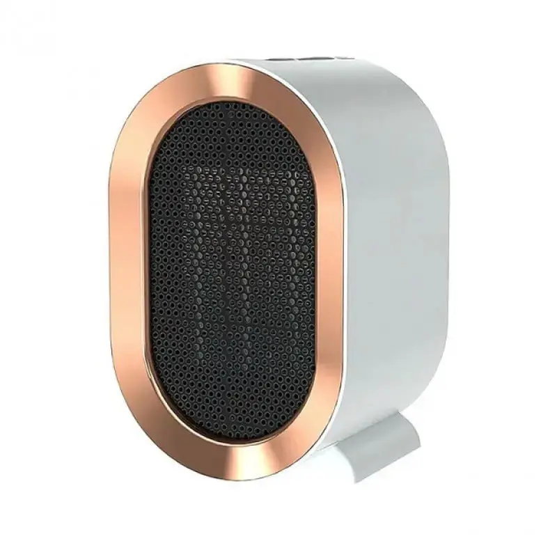 Настільний міні-обігрівач AIR HEATER 1200W, 220 В, до 20 м²