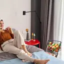 Фото 5 — Універсальний металевий органайзер для кухні · Кухонний кошик для овочів та фруктів / 08777