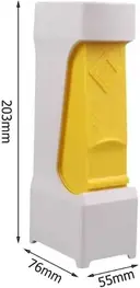 Photo 5 — Слайсер – дозатор для сливочного масла и сыра Butter & Cheese Cutter · Ломтерезка – диспенсер для нарезания продуктов