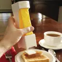 Photo 1 — Слайсер – дозатор для сливочного масла и сыра Butter & Cheese Cutter · Ломтерезка – диспенсер для нарезания продуктов