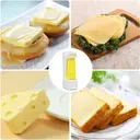 Photo 3 — Слайсер – дозатор для сливочного масла и сыра Butter & Cheese Cutter · Ломтерезка – диспенсер для нарезания продуктов
