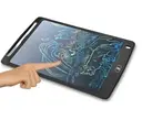 Фото 2 — Дитячий графічний планшет для малювання LCD Writing Tablet 8,5”