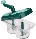 Photo 4 — Овощерезка Nicer Dicer Twist ∙ Ручная механическая мультирезка – измельчитель Найсер Дайсер Твист