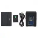 Photo 3 — GSM трекер Tracker Mini A8 с прослушкой для дома / автомобиля ∙ Маячок - трекинг для отслеживания детей, собак