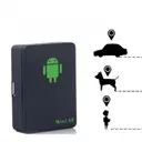Photo 5 — GSM трекер Tracker Mini A8 с прослушкой для дома / автомобиля ∙ Маячок - трекинг для отслеживания детей, собак
