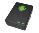 Photo 2 — GSM трекер Tracker Mini A8 с прослушкой для дома / автомобиля ∙ Маячок - трекинг для отслеживания детей, собак