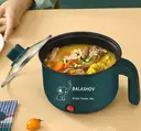Фото 3 — Пароварка Rice Cooker Скороварка - рисоварка електрична парова багатофункціональна каструля