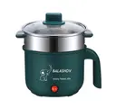 Фото 1 — Пароварка Rice Cooker Скороварка - рисоварка електрична парова багатофункціональна каструля