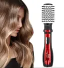 Фото 4 — Фен-щітка для волосся Rotative Brush RAF R416 ∙ Брашинг для укладання волосся з насадками 5 в 1, 1200Вт