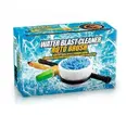 Фото 3 — Насадка - щітка, що обертається для шланга Water Blast Cleaner Roto Brush високого тиску з резервуаром для миючого засобу