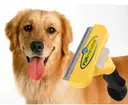 Photo 5 — Фурминатор FURminator L для вычесывания шерсти и подшерстка животных для кошек и собак, 10 см
