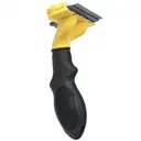 Photo 3 — Фурминатор FURminator L для вычесывания шерсти и подшерстка животных для кошек и собак, 10 см