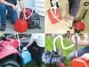 Photo 5 — Автоматический насос для перекачки жидкостей Turbo Pump ∙ Аппарат для перекачивания води, газа, масла