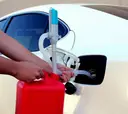 Photo 3 — Автоматический насос для перекачки жидкостей Turbo Pump ∙ Аппарат для перекачивания води, газа, масла