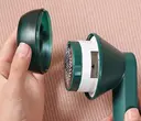 Фото 5 — Бездротова машинка для видалення катишок Lemex Lint Trimmer USB