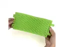 Photo 3 — Лапомойка для крупных пород собак Soft Gentle Lapomover с силиконовыми ворсинками для очистки лап от грязи