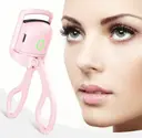 Photo 1 — Электрические USB щипцы зажим кёрлер для завивки ресниц