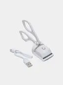 Photo 3 — Электрические USB щипцы зажим кёрлер для завивки ресниц