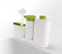 Photo 2 — Органайзер для кухни Sink Tidy Set 3 в 1 Дозатор моющих средств + дозатор мыла + держатель кухонных принадлежностей