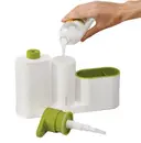 Photo 3 — Органайзер для кухни Sink Tidy Set 3 в 1 Дозатор моющих средств + дозатор мыла + держатель кухонных принадлежностей