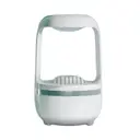 Photo 2 — Антигравитационный увлажнитель воздуха Creative Anti-gravity Water Drop Humidifier Портативный диффузор для увлажнения и очищения