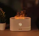 Фото 3 — Ультразвуковий зволожувач повітря Flame Mist з ефектом полум'я