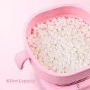 Photo 6 — Силиконовый воскоплав Silicone Wax Boiling для депиляции горячим воском, 400 мл