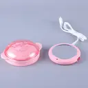 Photo 4 — Силиконовый воскоплав Silicone Wax Boiling для депиляции горячим воском, 400 мл