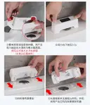 Фото 6 — Безконтактна сенсорна кнопка Sensor button для зливу бачка унітазу