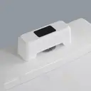 Фото 1 — Безконтактна сенсорна кнопка Sensor button для зливу бачка унітазу