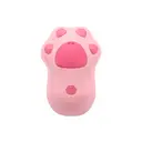 Фото 1 — Парова щітка Cat's Paw Pet Spa для вичісування шерсті з розпилювачем · USB зарядка