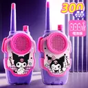 Photo 5 — Детские беспроводные рации Kawaii Sanrio ∙ 2 штуки в комплекте