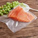 Photo 5 — Вакуумные пакеты для хранения продуктов 20x20 см, 20 шт ∙ Пакеты для упаковки вакууматором