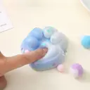 Photo 3 — Антистресс игрушка Лапка котика Squish Cat Paw · Силиконовая тапа - лапка сквиш Таба лапка для детей