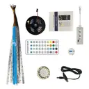 Photo 2 — Эффектный светильник Фейерверк 28Key Kit BT ∙ Светомузыка с пультом и Bluetooth