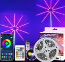Photo 6 — Эффектный светильник Фейерверк 28Key Kit BT ∙ Светомузыка с пультом и Bluetooth