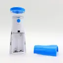 Photo 6 — Портативный небулайзер Mesh Nebulizer JSL-W302 ∙ Ультразвуковой ручной ингалятор + 2 маски для домашнего использования