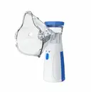 Photo 3 — Портативный небулайзер Mesh Nebulizer JSL-W302 ∙ Ультразвуковой ручной ингалятор + 2 маски для домашнего использования