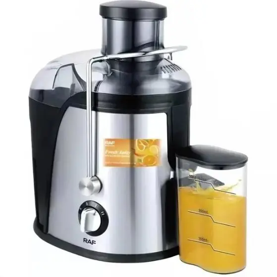 Juicer RAF R.2805, 500W