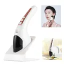 Фото 4 — Масажер - зволожувач для обличчя SKIN IRONING XL-2308 з мікрострумами