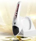 Фото 3 — Масажер - зволожувач для обличчя SKIN IRONING XL-2308 з мікрострумами